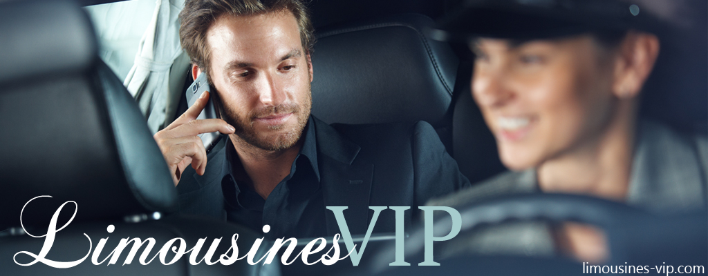 Limousines vip